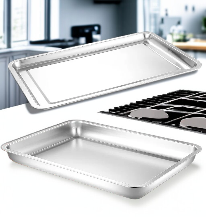 304 스테인리스 스틸 사각판