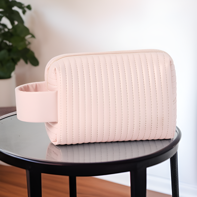 케이크 시리즈 화장품 수납 파우치 다양한 색상 세면 파우치