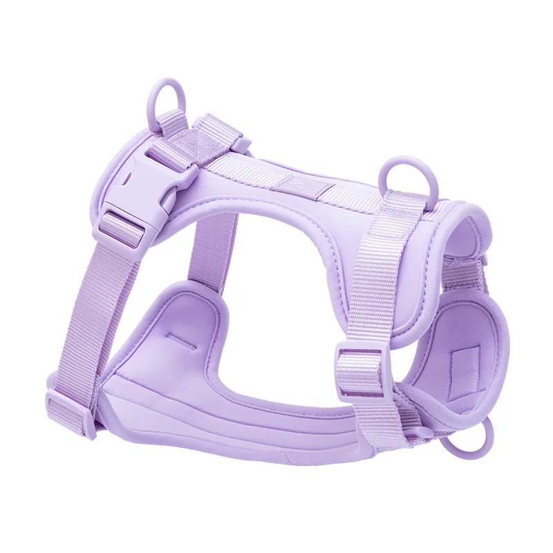 Fashionable nylon pet vest