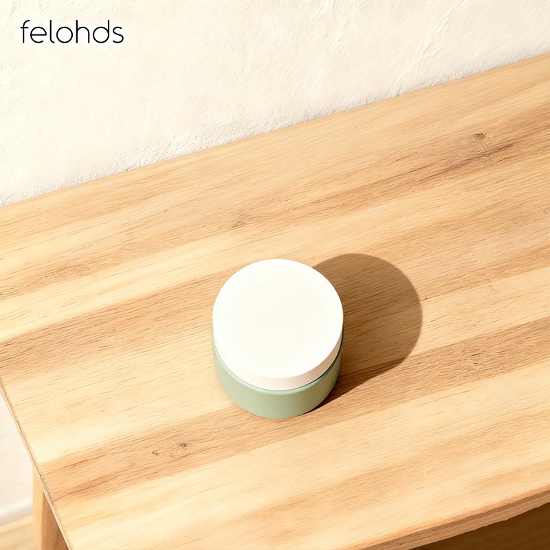 มาส์กโคลนสำหรับผิวมันและผิวผสม