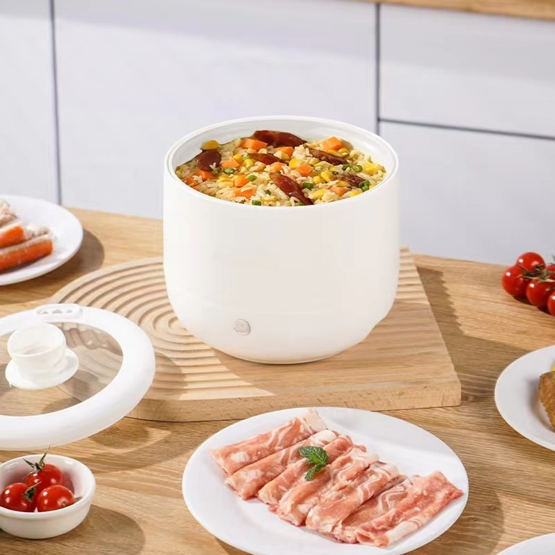 스마트 미니 전기밥솥