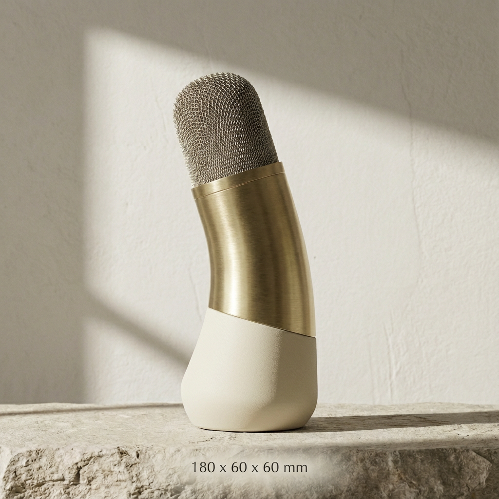 ไมโครโฟนไร้สายคุณภาพสูง