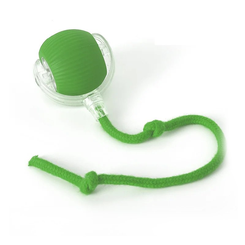 Juguete automático para gatos Anti-Bit