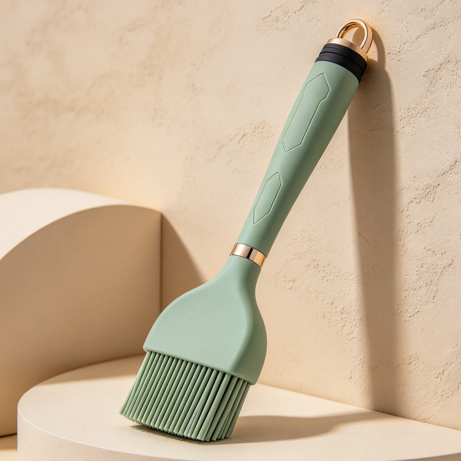 Silicone baking oil brushes (6 pieces)