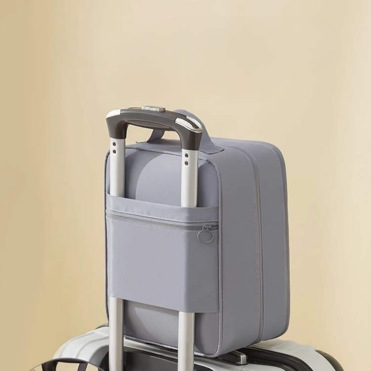 여행용 신발 보관 가방