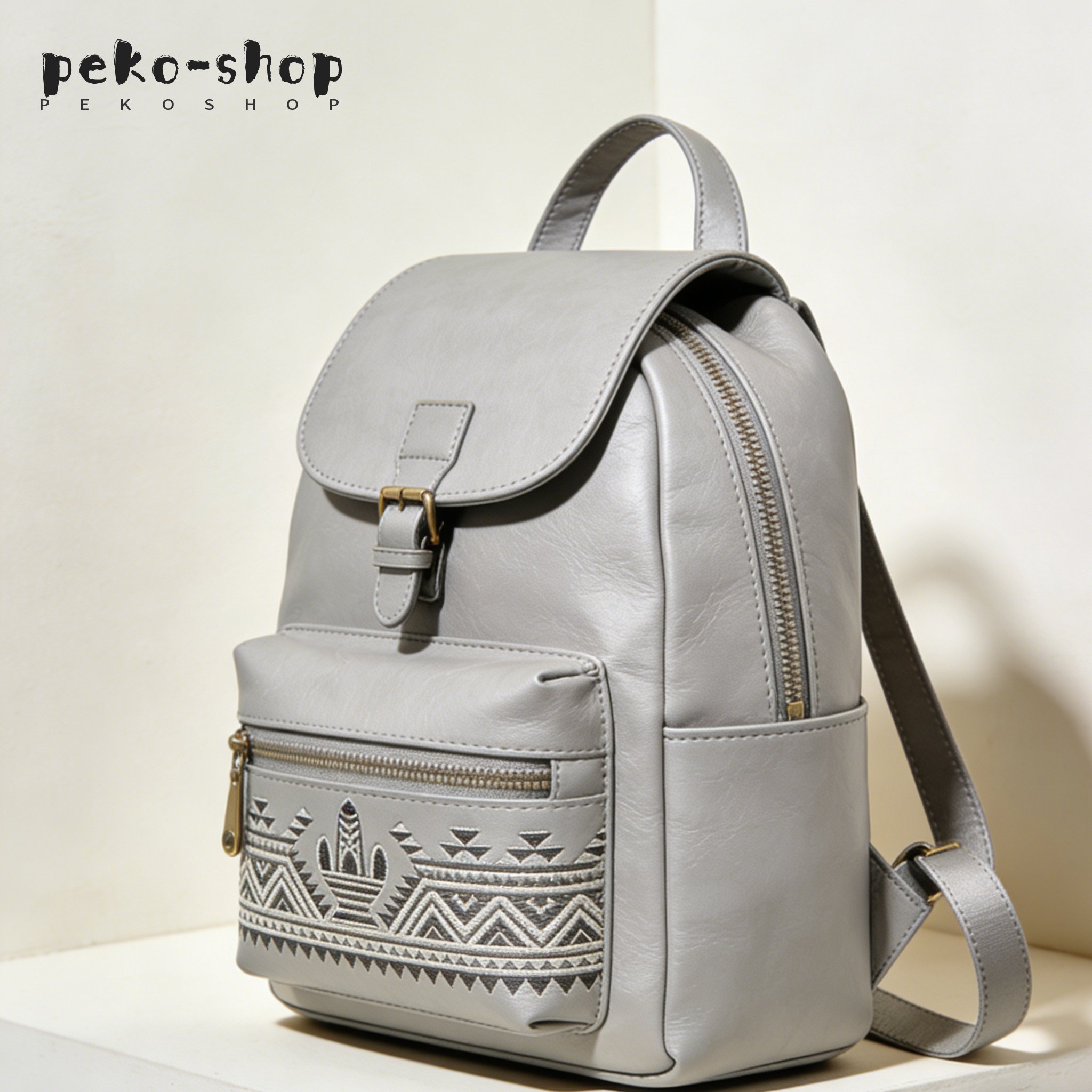 Mochila de viaje ligera