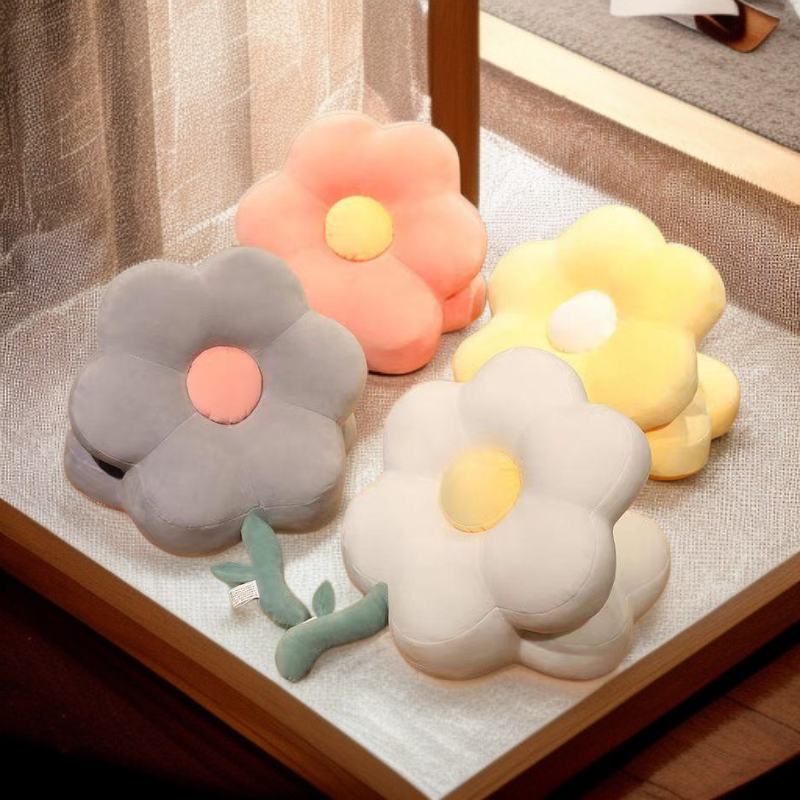 ランチブレイククッション