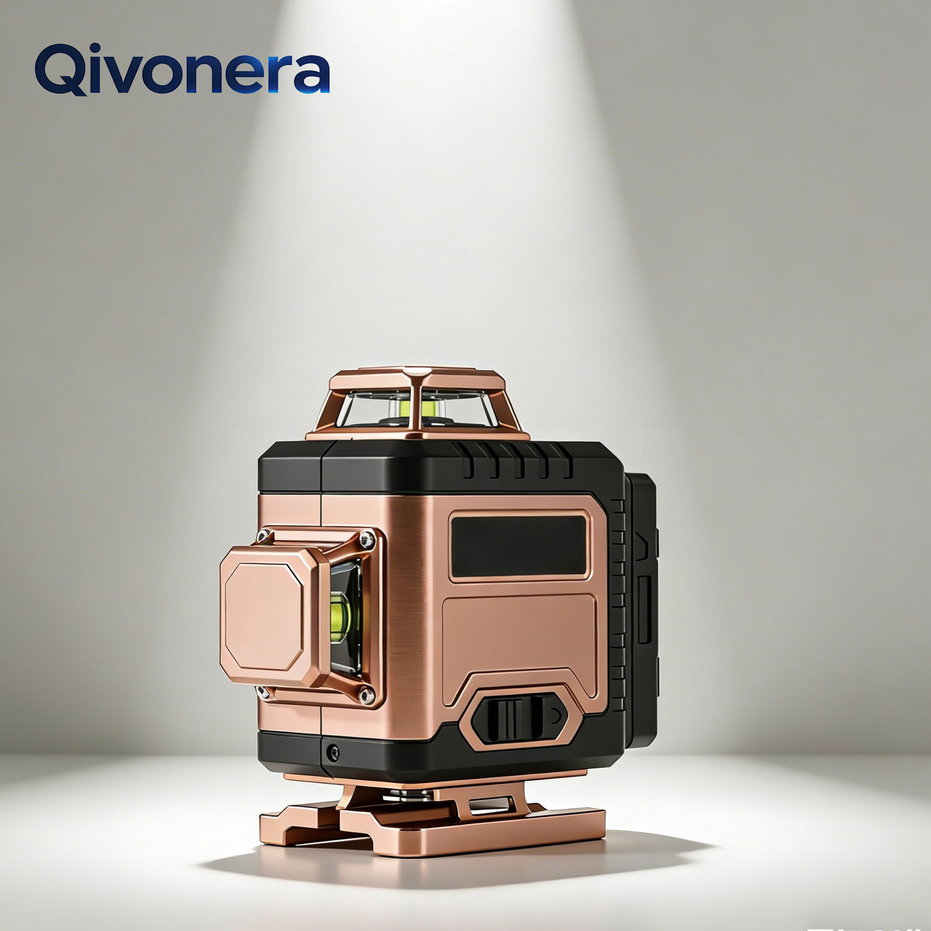 ระดับเลเซอร์ขนาดเล็ก