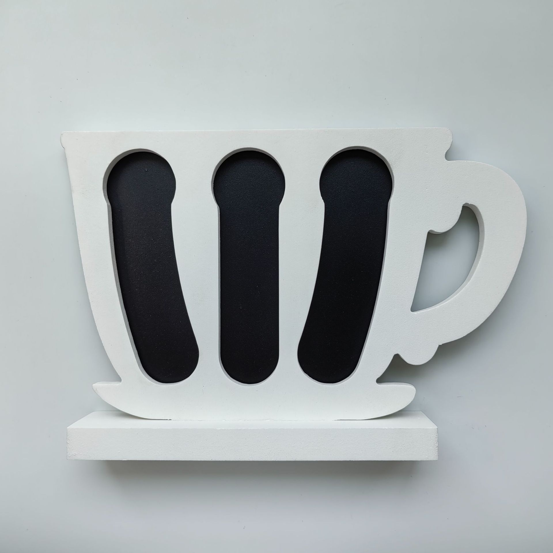 Wooden Decorative Storage Organizer for Home