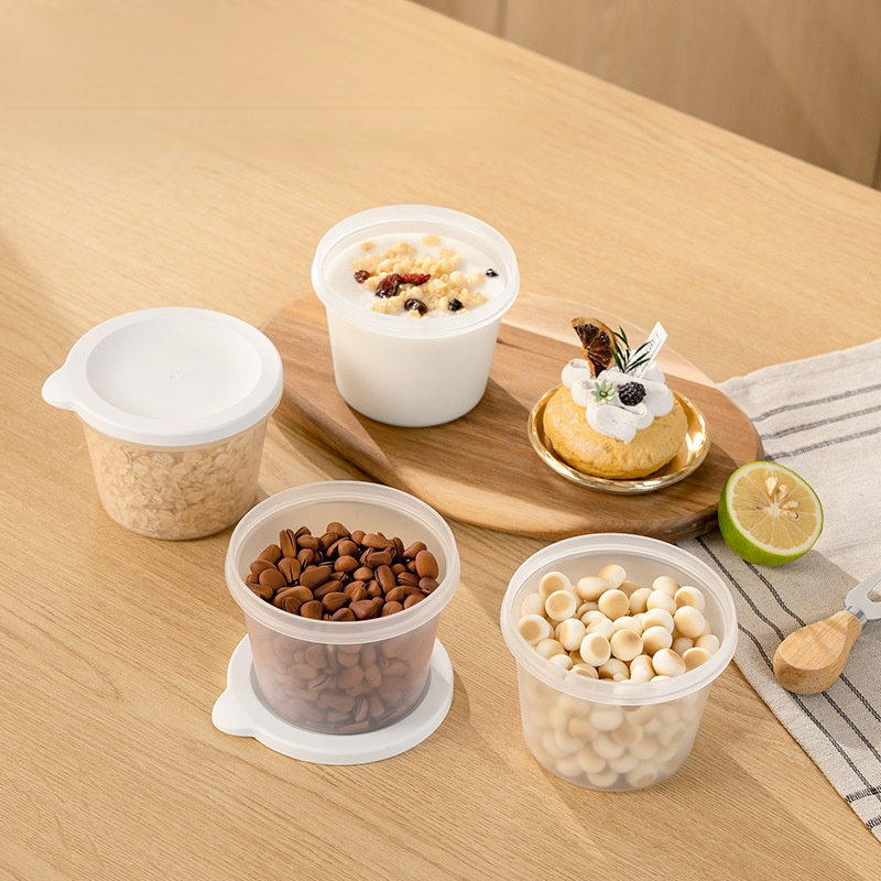 廚房密封儲糧罐帶蓋