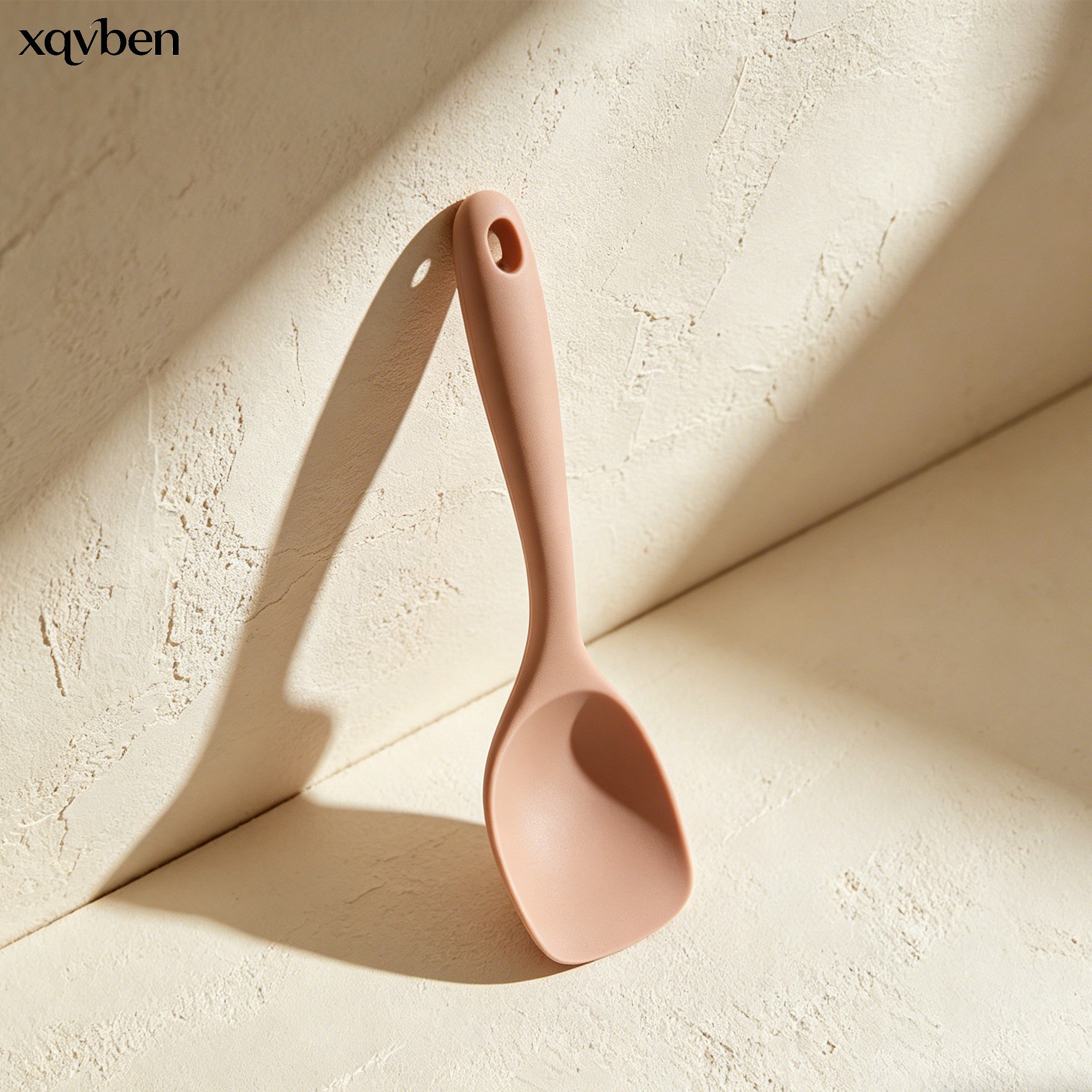 Silicone Spatulas (5 pcs)