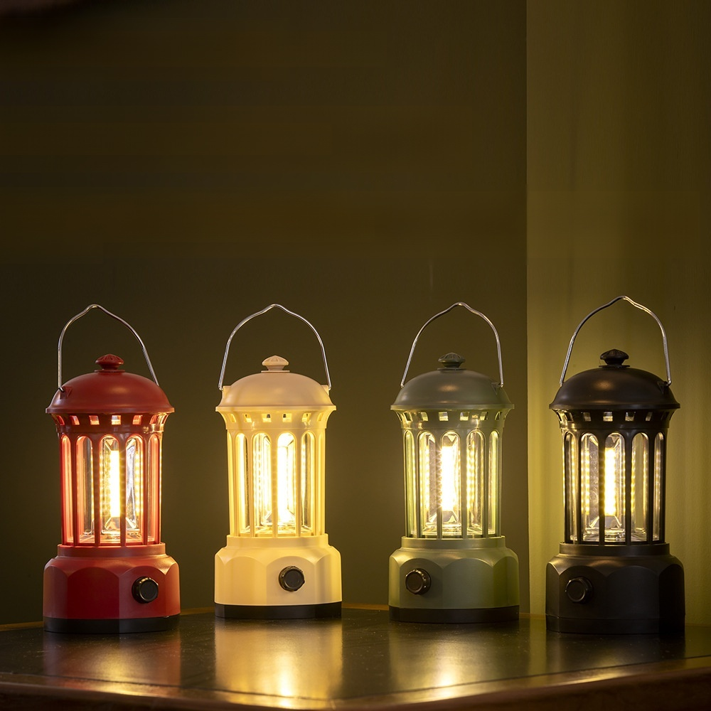 灯油ランプ テーブルランプ