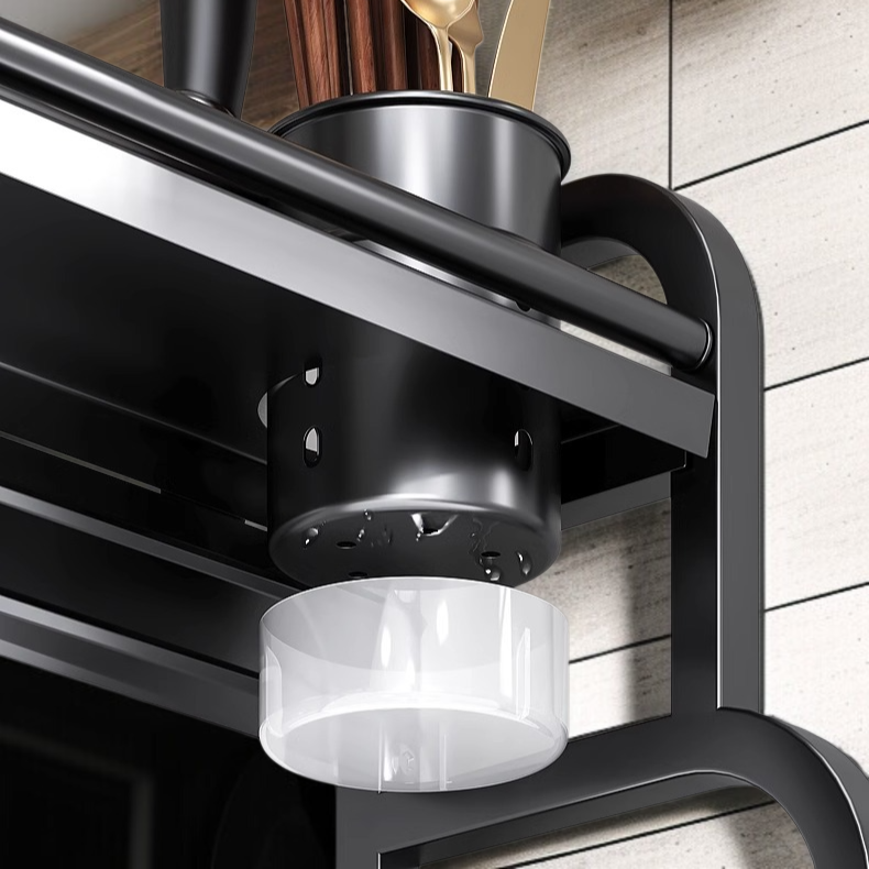 箸とカトラリー収納オーガナイザー