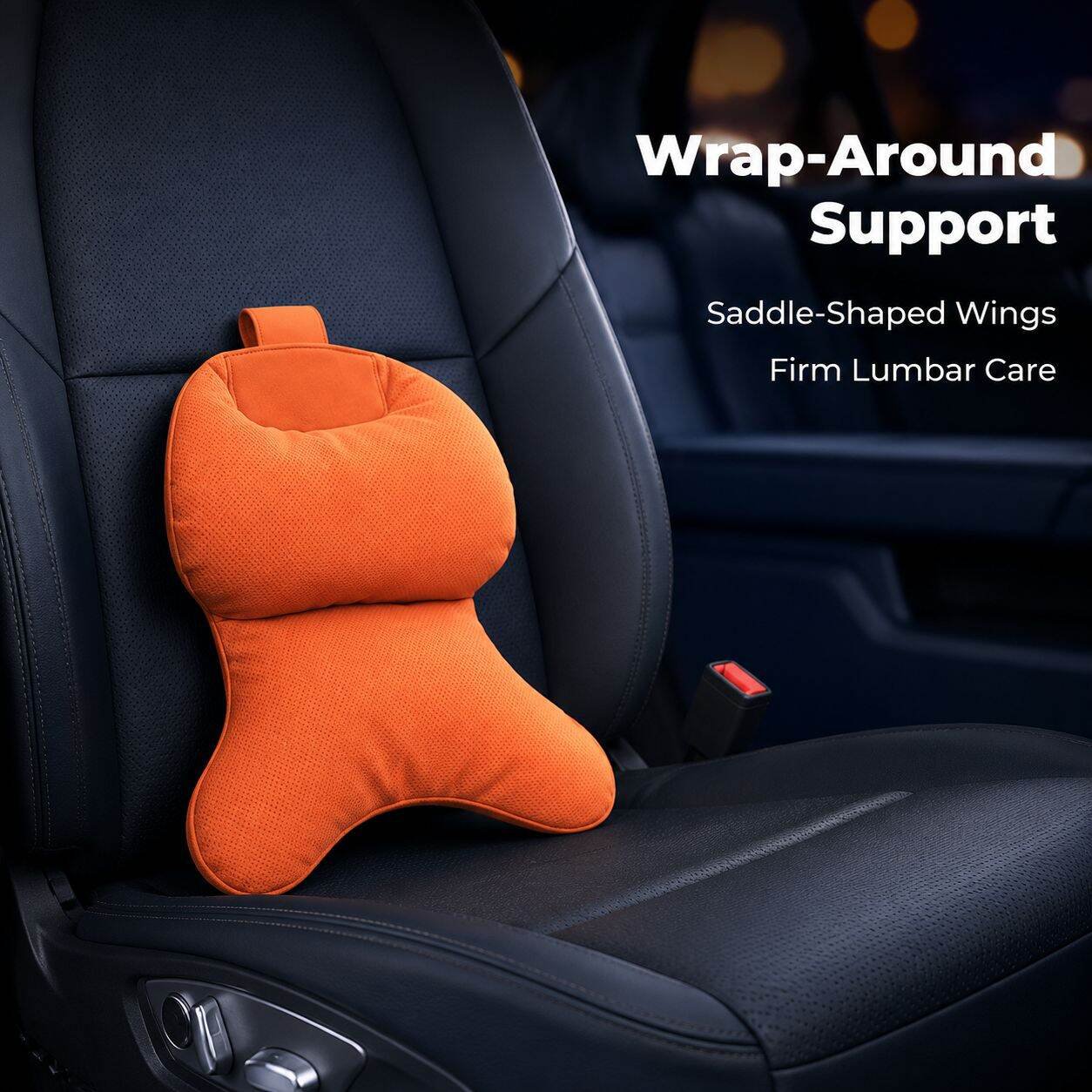 Travel Neck Support Pillow