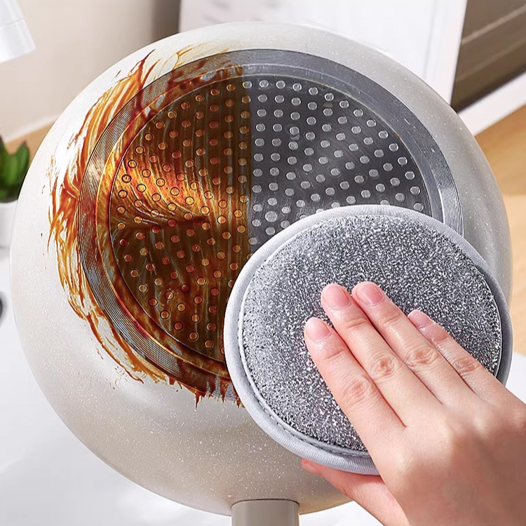 양면 설거지용 스펀지