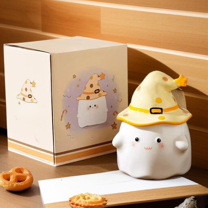 可愛馬克杯高顏值