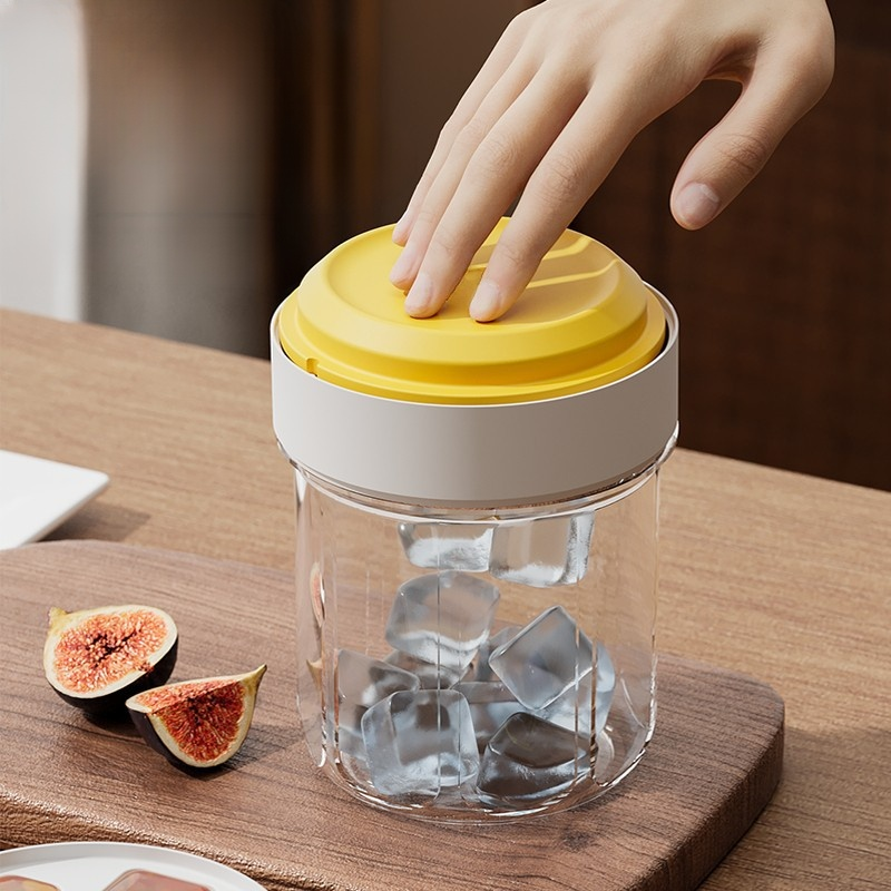 方便攜帶冰格模具製冰杯