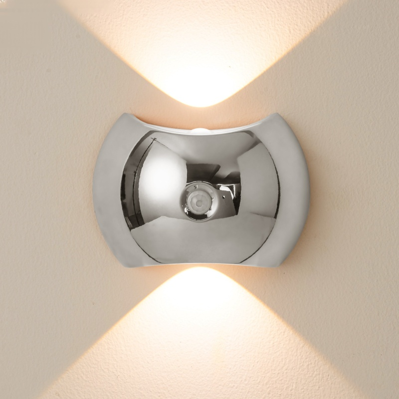 Rechargeable Magnetic Wall Lamp