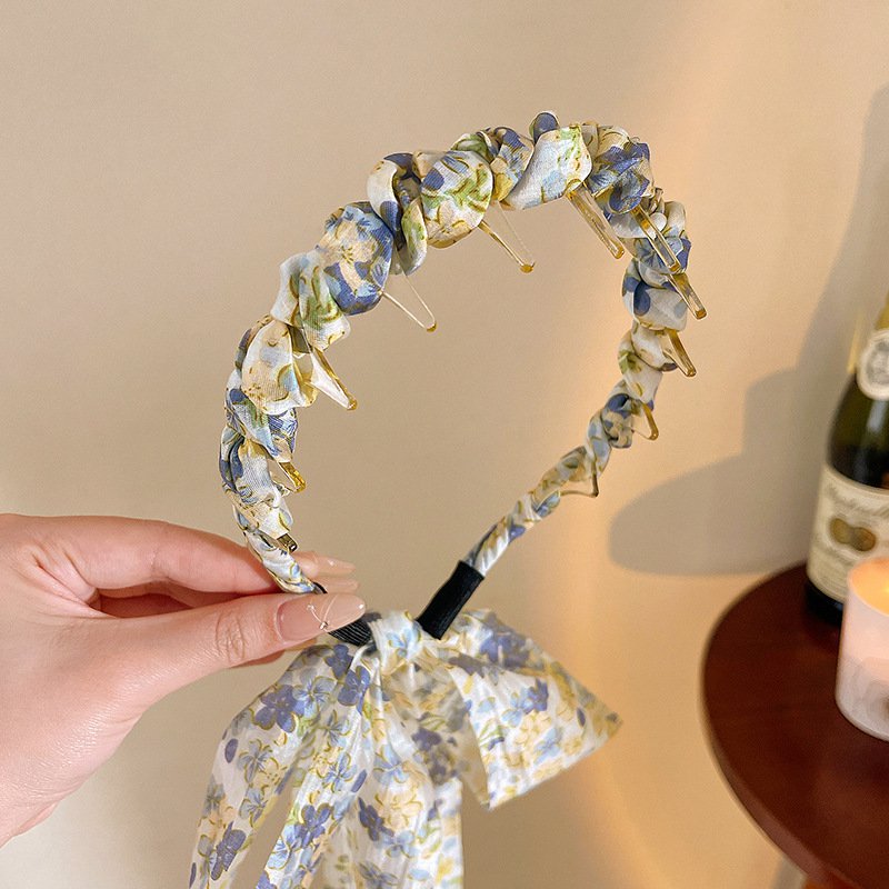 ファッションヘアアクセサリーカチューシャ