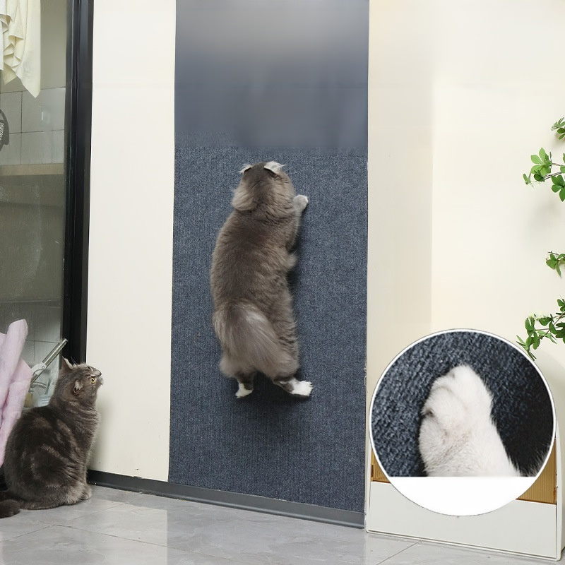 Funda de sofá resistente a arañazos de gato