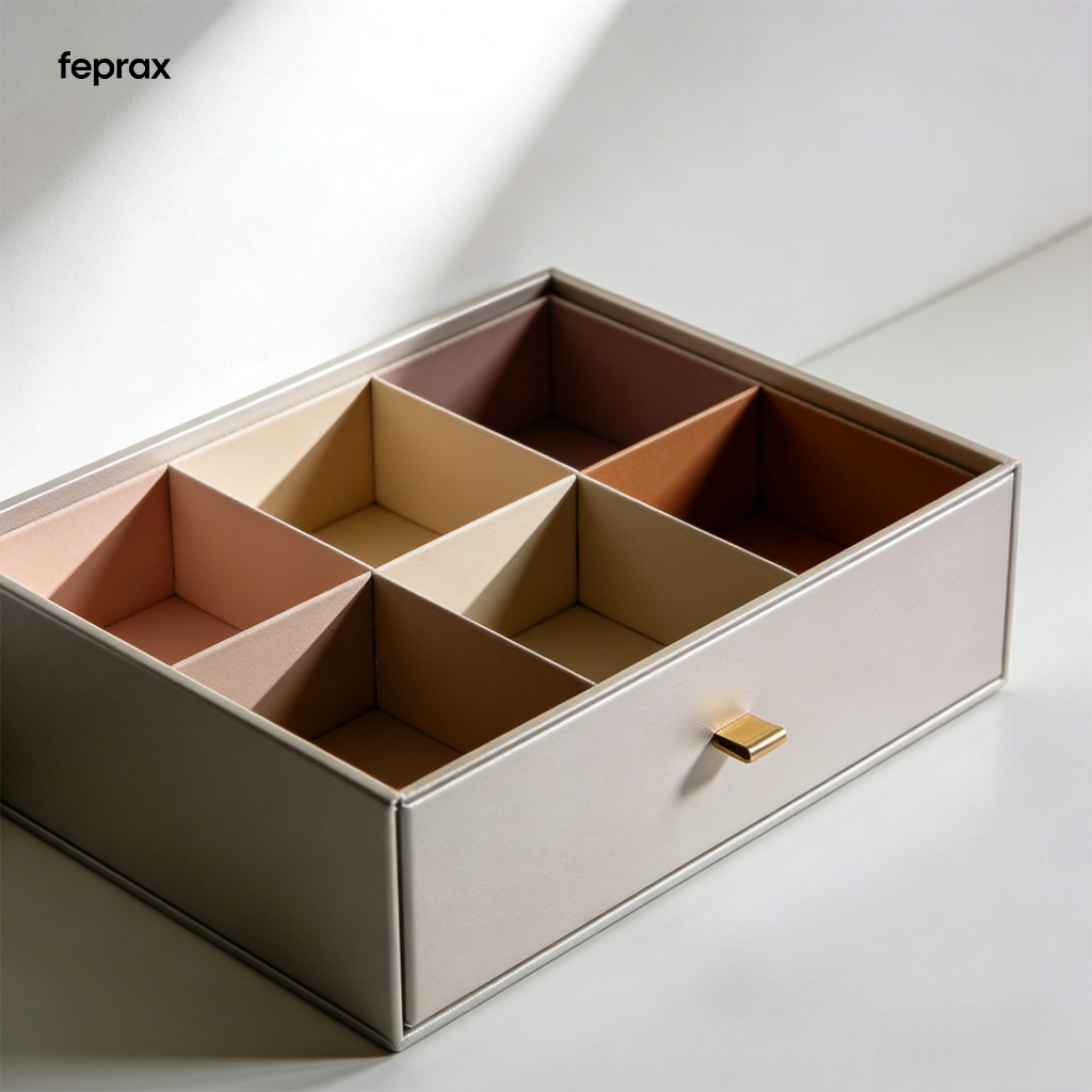 separadores de cajones