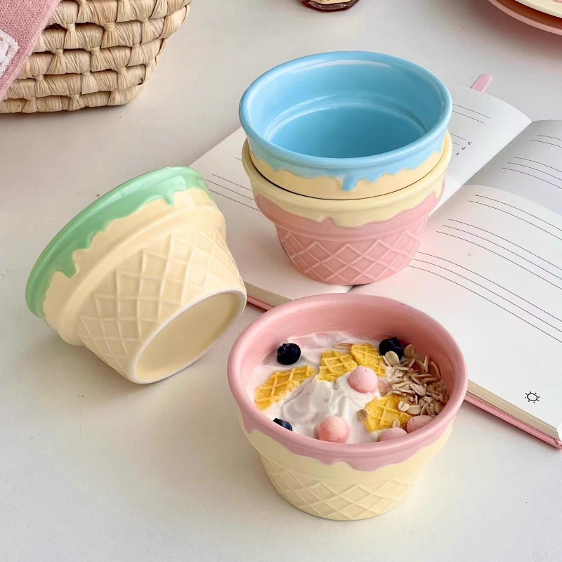 ceramic tableware