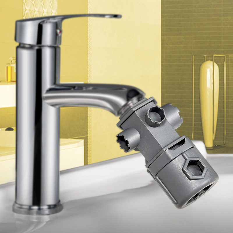 ประแจสำหรับงานซ่อมห้องครัวและห้องน้ำ