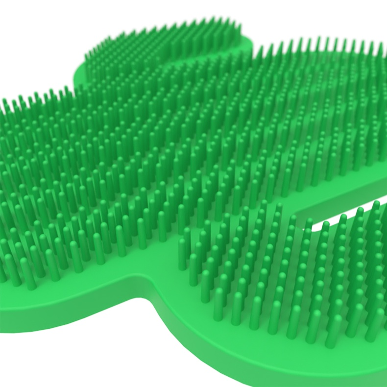 仙人掌貓咪蹭癢器