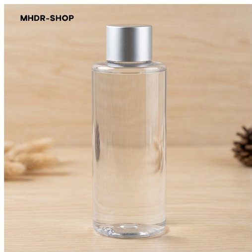 น้ำเช็ดเครื่องสำอางสูตรอ่อนโยน