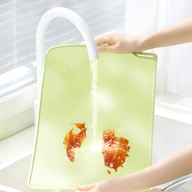 Children's silicone placemat