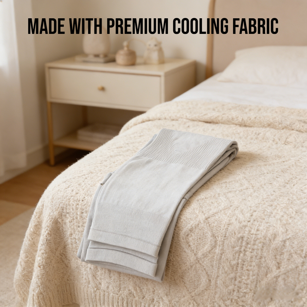 UV Protection Cooling Arm Sleeves