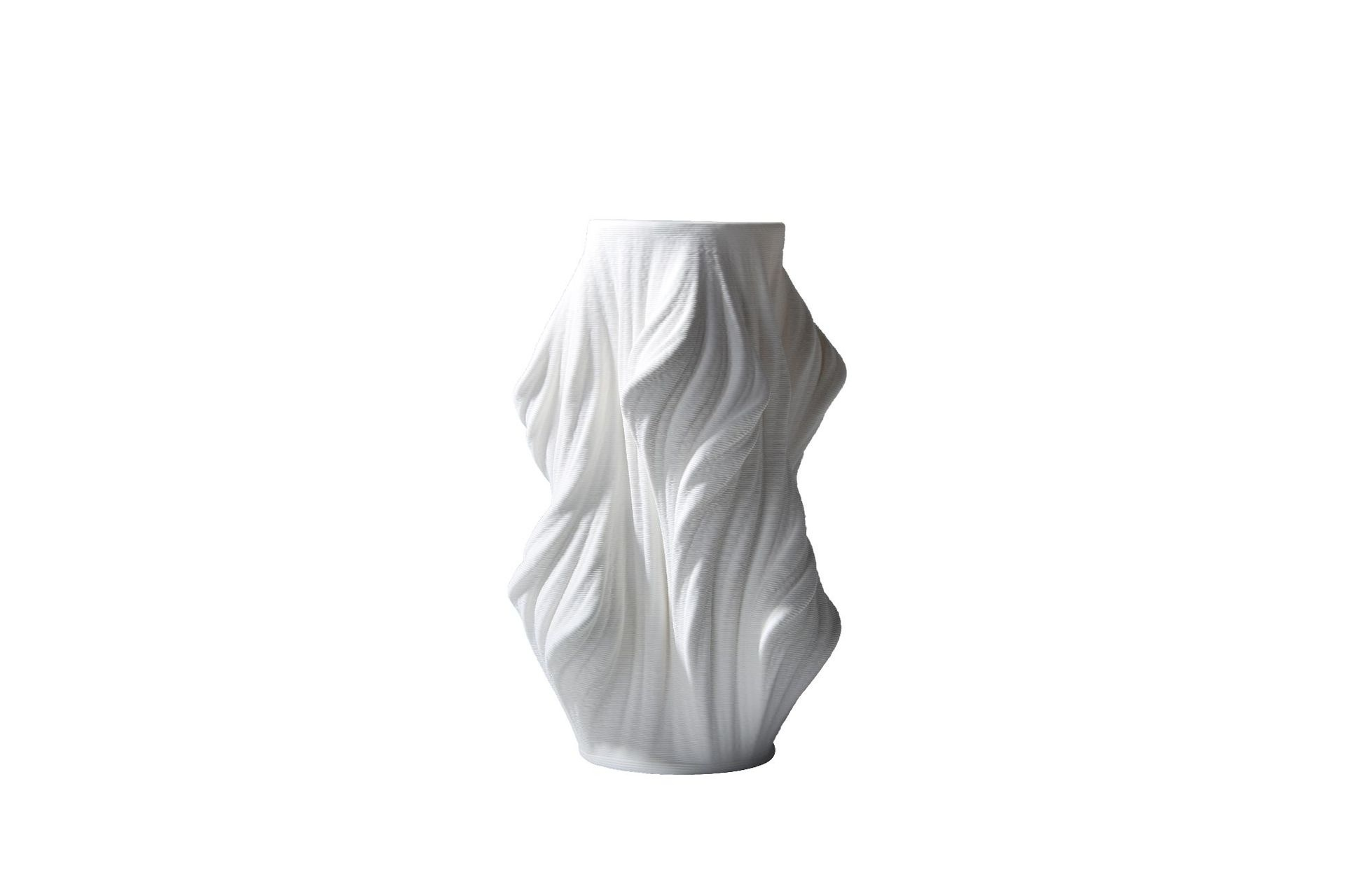現代簡約3D陶瓷工藝品 創意裝飾擺設