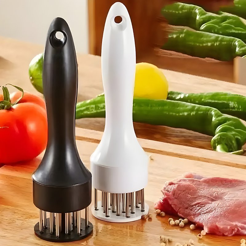 수동 스테이크 쇠고기 연화 도구