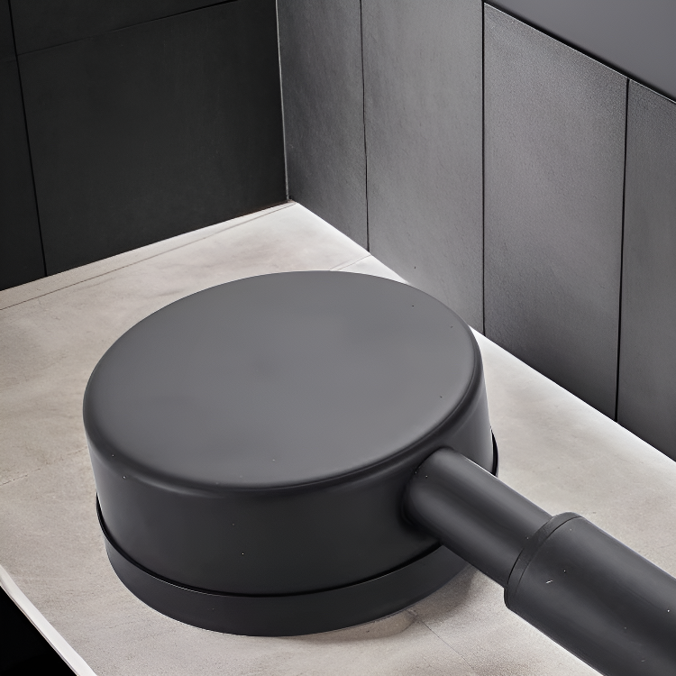 大水量増圧手持ちシャワーヘッドバスルームセット