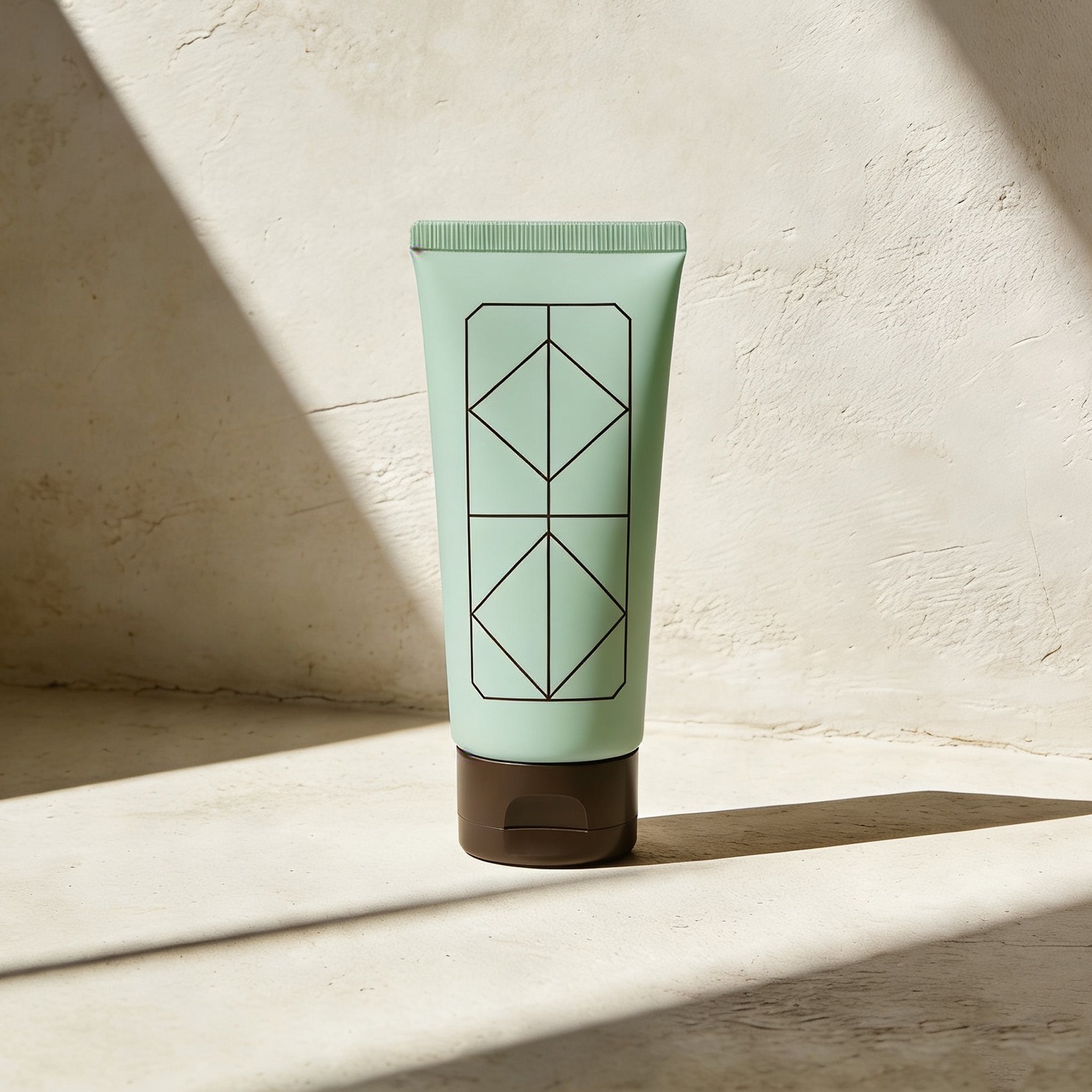 더블 세트 클렌징 폼