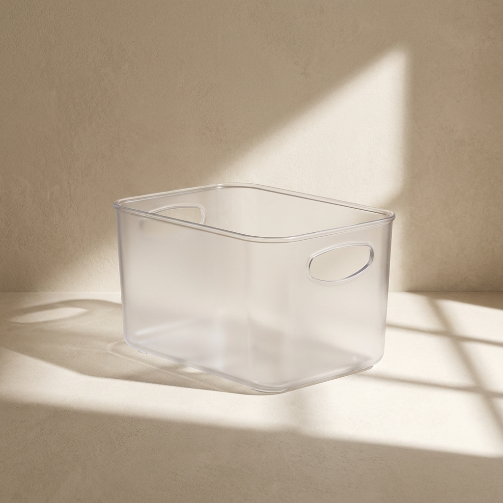 กล่องเก็บของในตู้เย็น