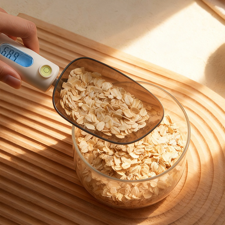 주방용 고정밀 계량스푼 전자저울