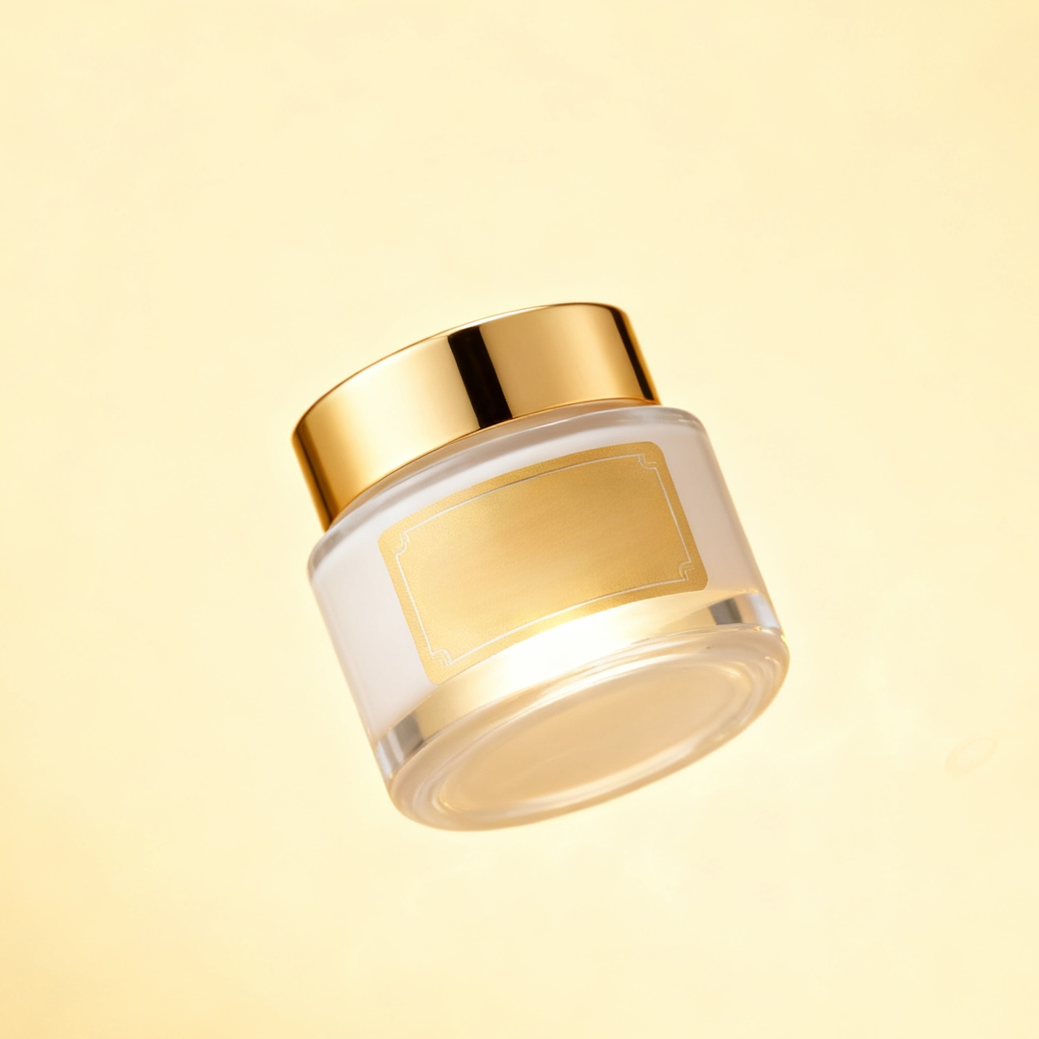 ครีมบำรุงผิวให้ความชุ่มชื้นขนาด 50 กรัม