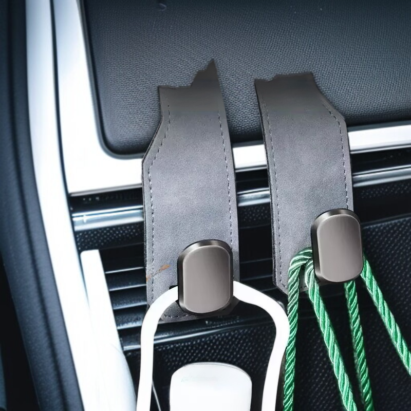 Car Seat Hooks Car Hooks Car Storage Car Hidden Multifunction