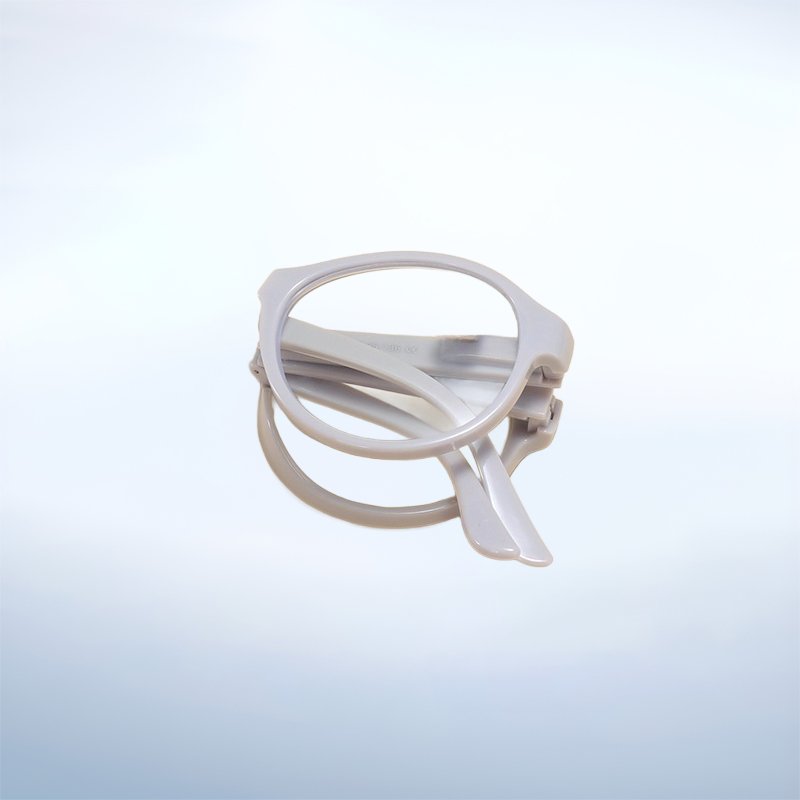Gafas de lectura plegables fáciles de transportar
