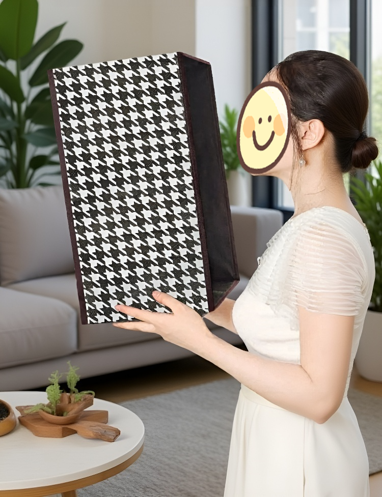 收納盒多功能使用場景