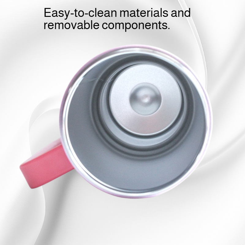 Sports Ice Bar Car Mug with Third Generation Straw