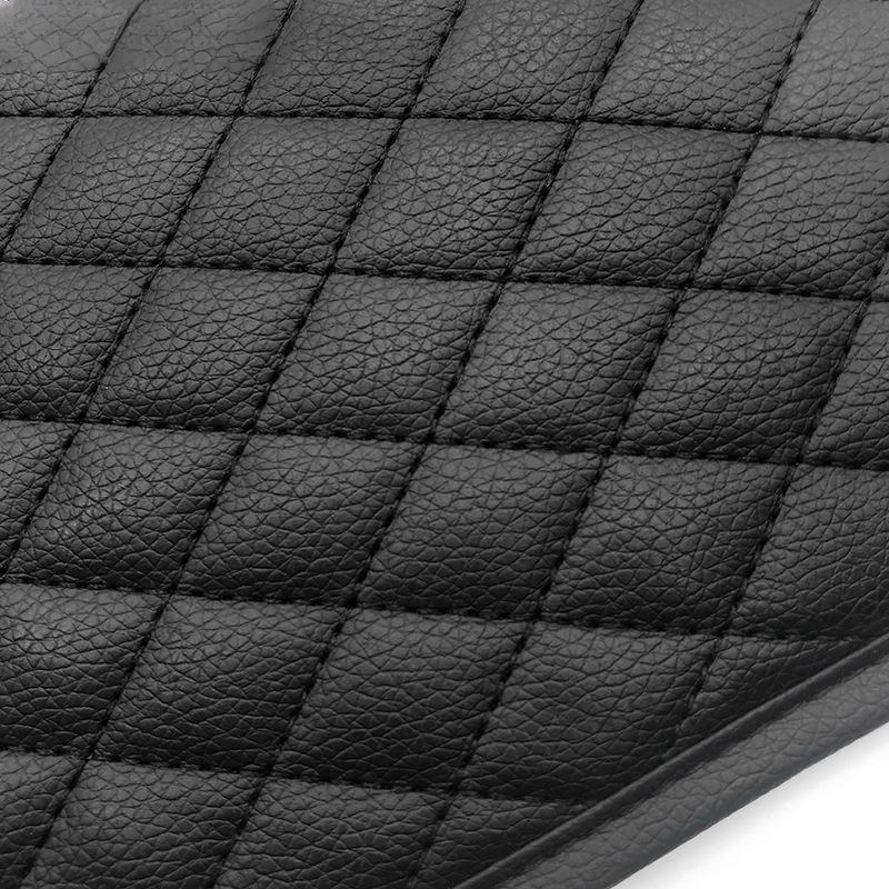 Almohadilla gruesa para el apoyabrazos central del coche