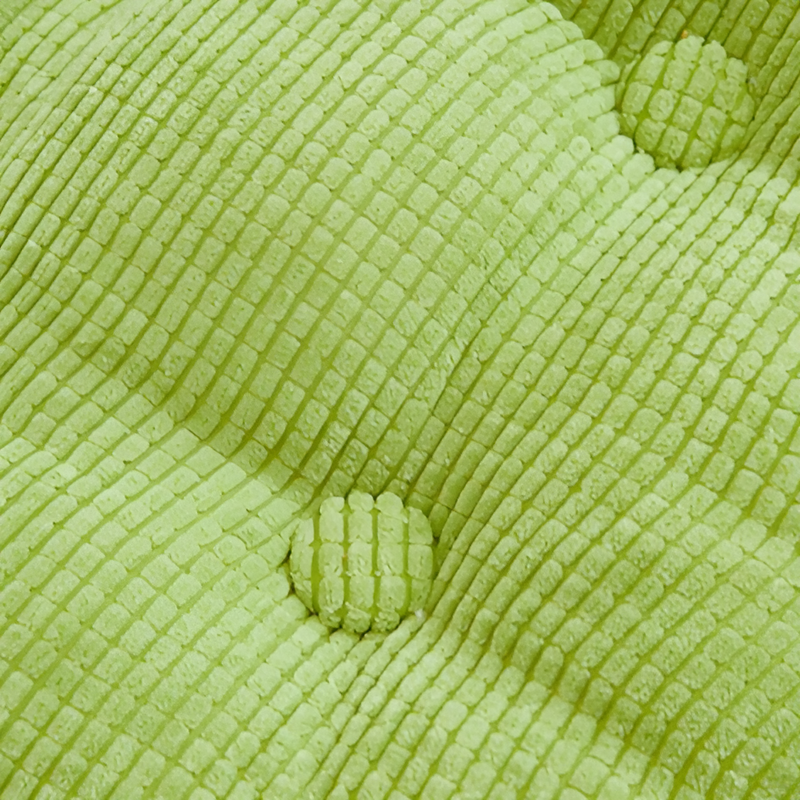 Height-increasing buttock pad