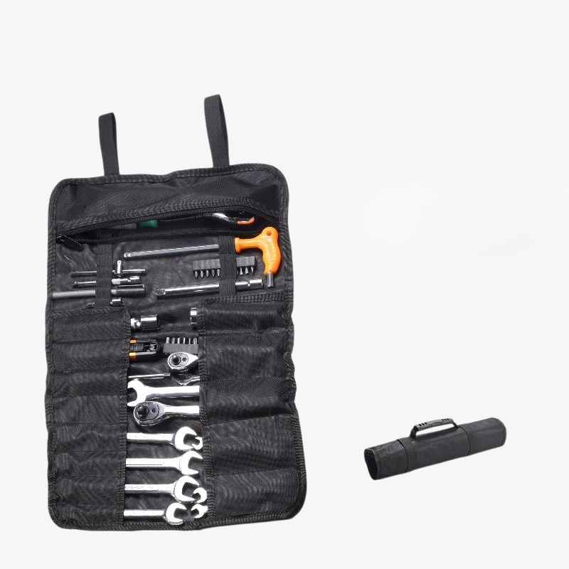 롤링공구집[블랙]