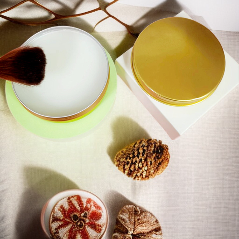 Makeup Brush Cleaning Soap