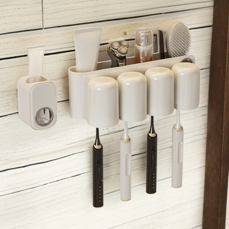 Repisa de Pared para Almacenamient