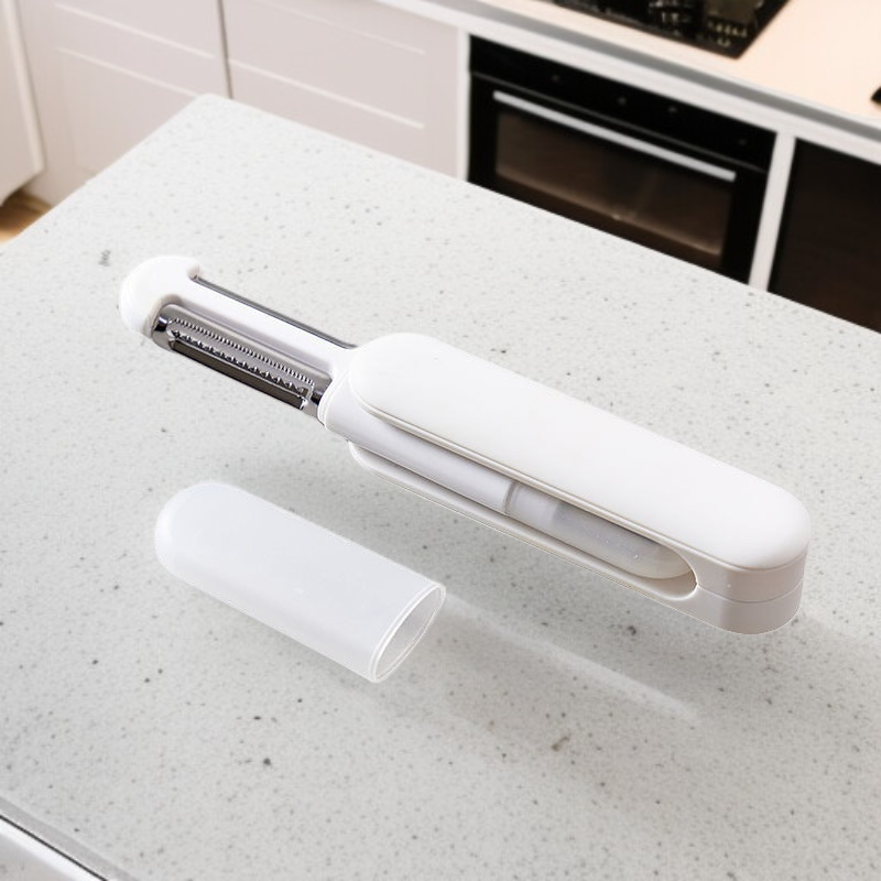 5-in-1 Kitchen Tool – Sharpener