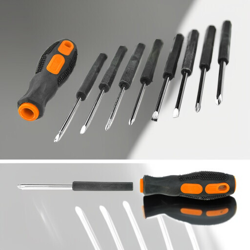 多機能ドライバー ドライバー 家庭用 幅広い用途 多機能 仕様