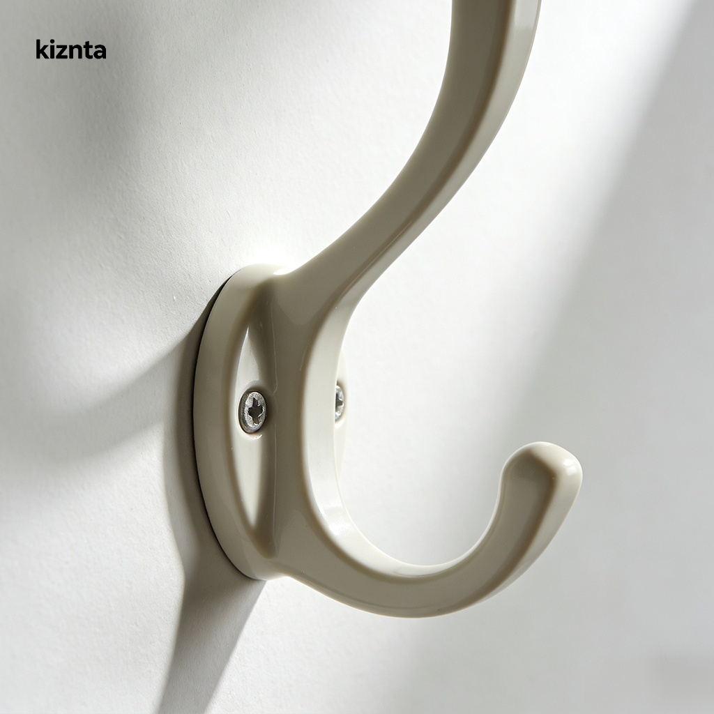 Detail háčku beze stop s vysokou nosností